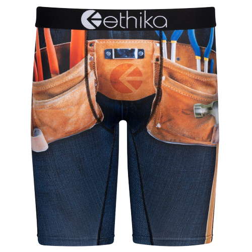 Ethika Wholesale Men's Underwear Make-to-order 7 Days Shipping M269