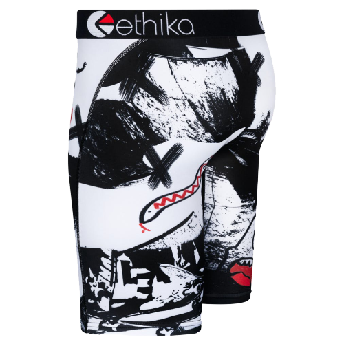 Ethika Wholesale Men's Underwear Make-to-order 7 Days Shipping M270