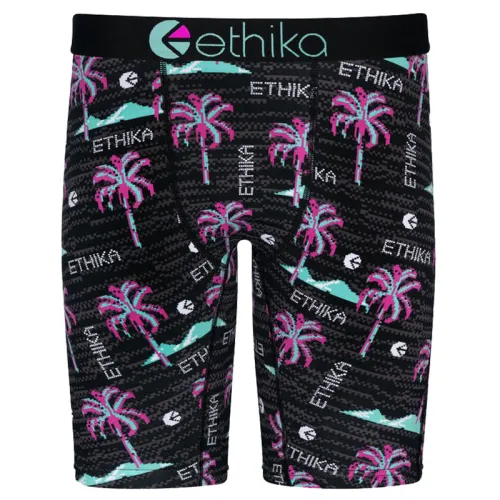 Ethika Wholesale Men's Underwear Make-to-order 7 Days Shipping M264