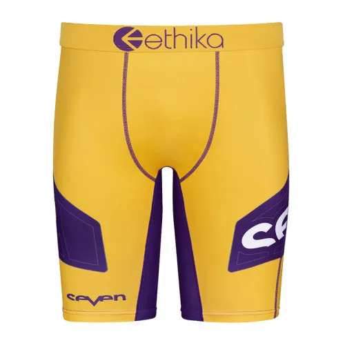 Ethika Wholesale Men's Underwear Make-to-order 7 Days Shipping M254