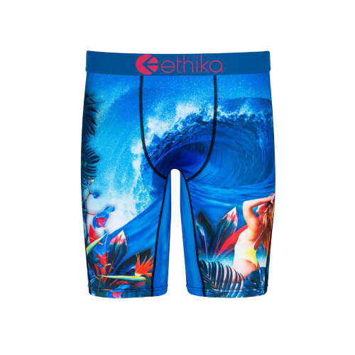 Ethika Wholesale Men's Underwear Make-to-order 7 Days Shipping M228