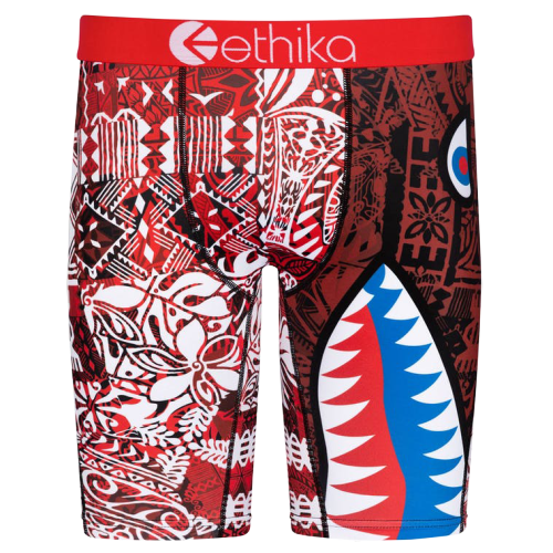 Ethika Wholesale Men's Underwear Make-to-order 7 Days Shipping M305