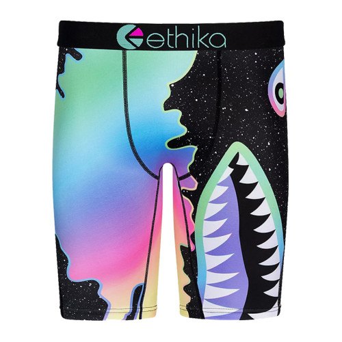 Ethika Wholesale Men's Underwear Make-to-order 7 Days Shipping M256