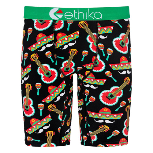 Ethika Wholesale Men's Underwear Make-to-order 7 Days Shipping M212