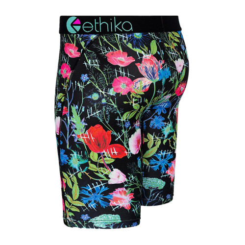 Ethika Wholesale Men's Underwear Make-to-order 7 Days Shipping M251