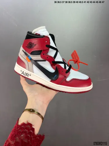 Company Level High Quality Nike Air Jordan 1 High OG  Rebellionaire  Shadow  They can’t stop you from wearing them  555088-036 Sneaker with Box HYAJ-317