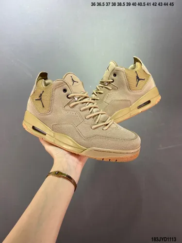 Company Level High Quality Nike Air Jordan Courtside 23 AR1000-104 Sneaker with Box HYAJ-340