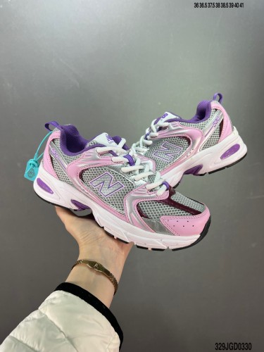 Company Level High Quality New Balance 530 Series MR530SC Retro Sneaker with Box HYNB-031