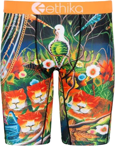 Ethika Wholesale Men's Underwear Make-to-order 7 Days Shipping M198