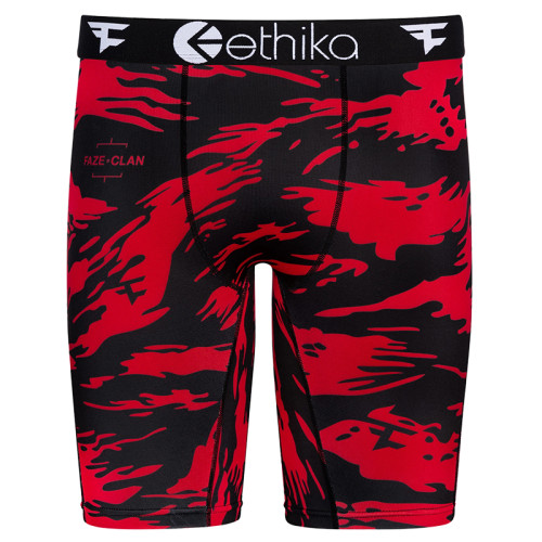 Ethika Wholesale Men's Underwear Instock M209