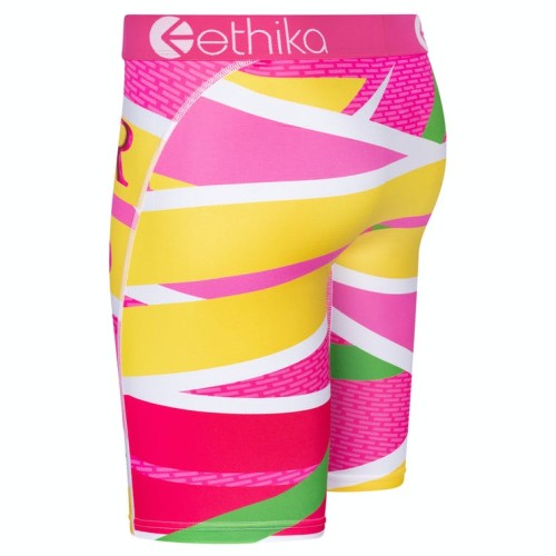 Ethika Wholesale Men's Underwear Make-to-order 7 Days Shipping M172