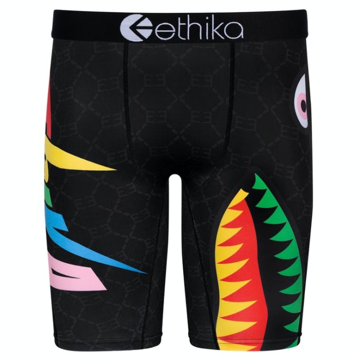 Ethika Wholesale Men's Underwear Make-to-order 7 Days Shipping M171