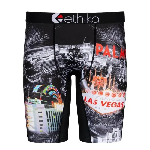 Ethika Wholesale Men's Underwear Make-to-order 7 Days Shipping M187