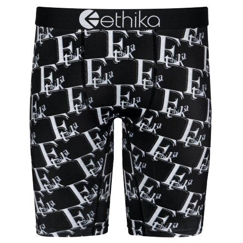 Ethika Wholesale Men's Underwear Make-to-order 7 Days Shipping M150