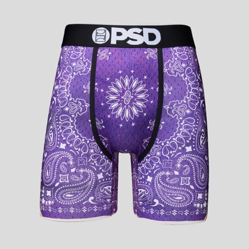 PSD Wholesale Men's Underwear Instock P163