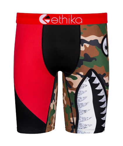 Ethika Wholesale Men's Underwear Make-to-order 7 Days Shipping M191