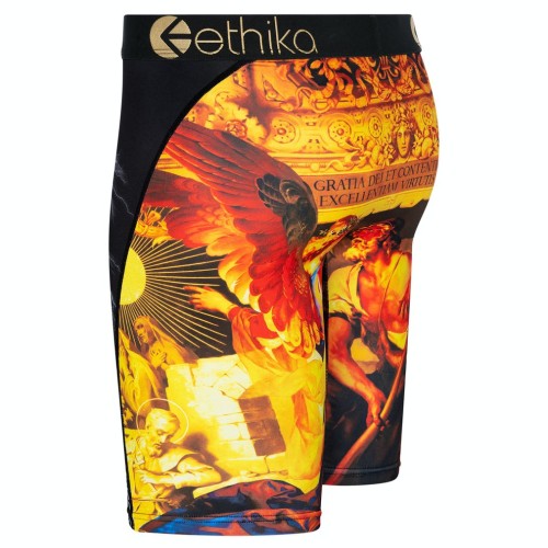 Ethika Wholesale Men's Underwear Make-to-order 7 Days Shipping M189