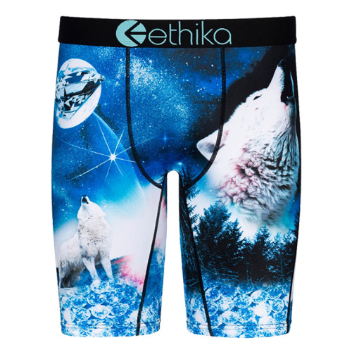 Ethika Wholesale Men's Underwear Make-to-order 7 Days Shipping  M195
