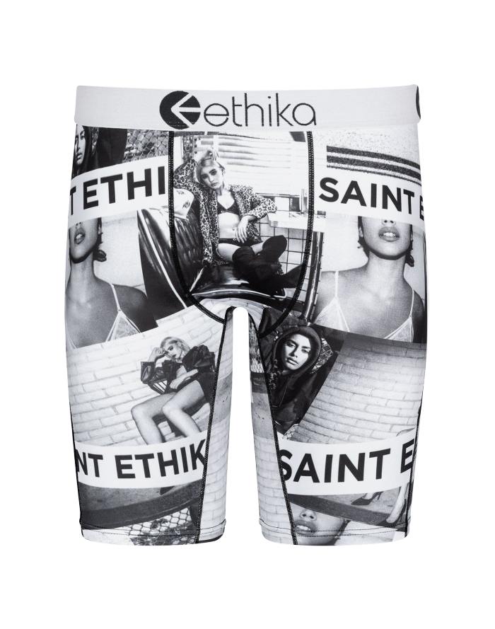 Ethika Wholesale Men's Underwear Make-to-order 7 Days Shipping M176