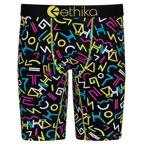 Ethika Wholesale Men's Underwear Make-to-order 7 Days Shipping M174