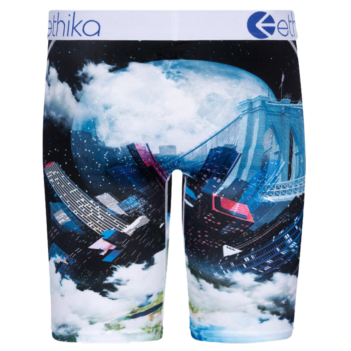 Ethika Wholesale Men's Underwear Make-to-order 7 Days Shipping M184