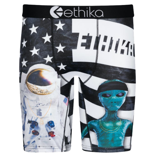 Ethika Wholesale Men's Underwear Make-to-order 7 Days Shipping M182