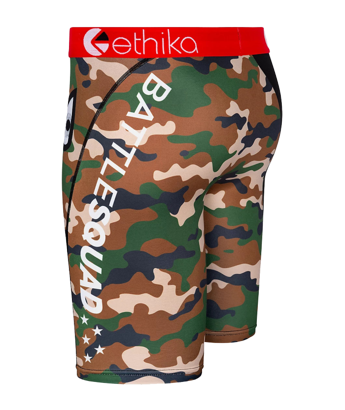Ethika Wholesale Men's Underwear Make-to-order 7 Days Shipping M191