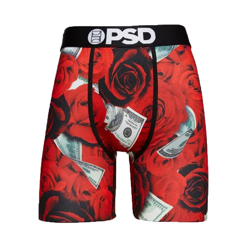 PSD Wholesale Men's Underwear Instock P23