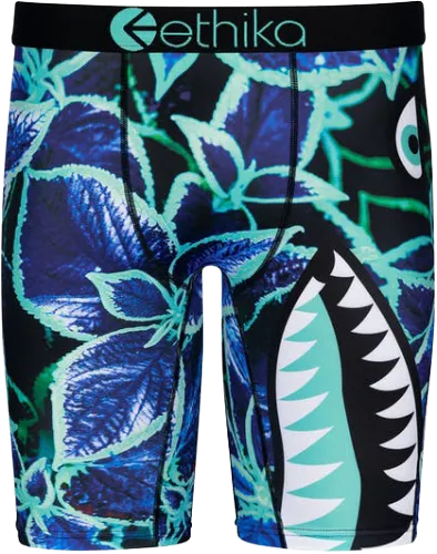 Ethika Wholesale Men's Underwear Make-to-order 7 Days Shipping M130
