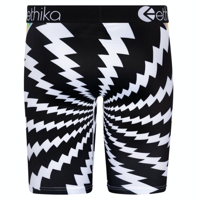 Ethika Wholesale Men's Underwear Make-to-order 7 Days Shipping M173