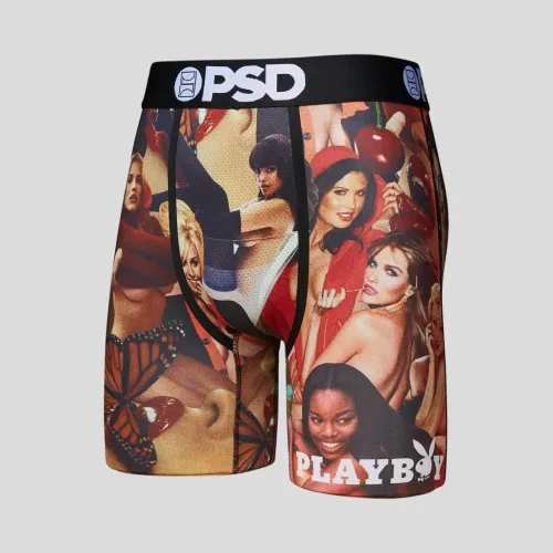 PSD Wholesale Men's Underwear Instock P159