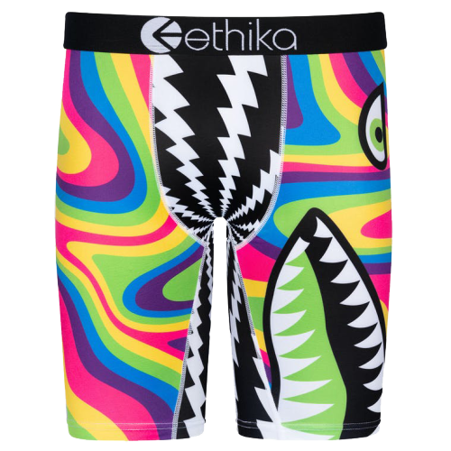 Ethika Wholesale Men's Underwear Make-to-order 7 Days Shipping M173