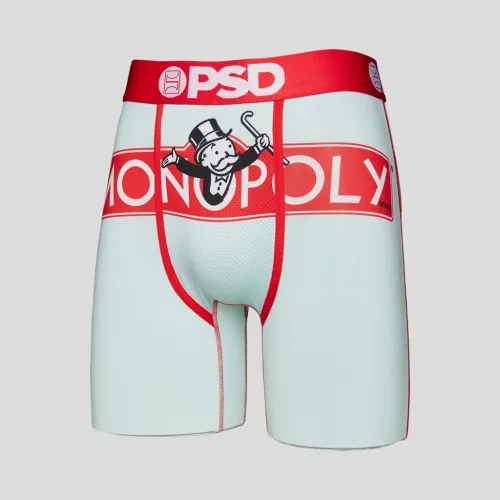 PSD Wholesale Men's Underwear Instock P151