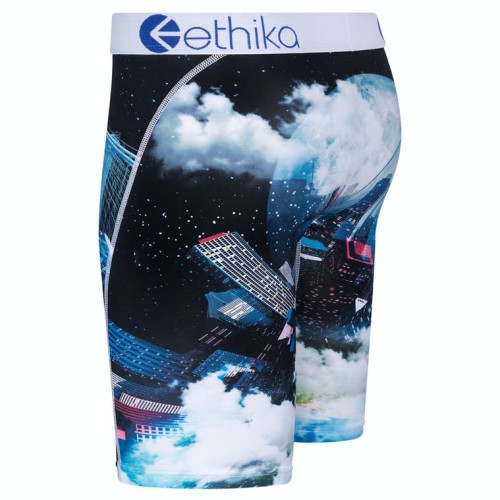 Ethika Wholesale Men's Underwear Make-to-order 7 Days Shipping M184