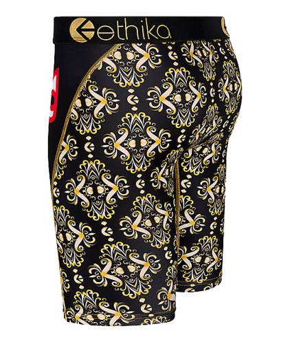 Ethika Wholesale Men's Underwear Make-to-order 7 Days Shipping M09