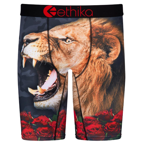Ethika Wholesale Men's Underwear Make-to-order 7 Days Shipping M186