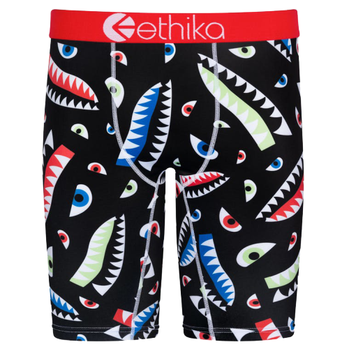 Ethika Wholesale Men's Underwear Make-to-order 7 Days Shipping M175