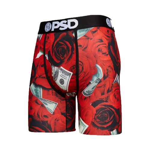 PSD Wholesale Men's Underwear Instock P23