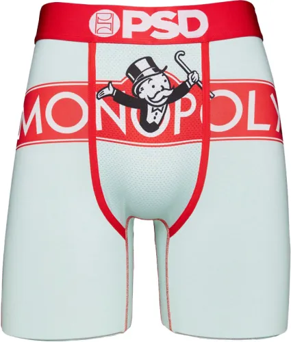 PSD Wholesale Men's Underwear Instock P151