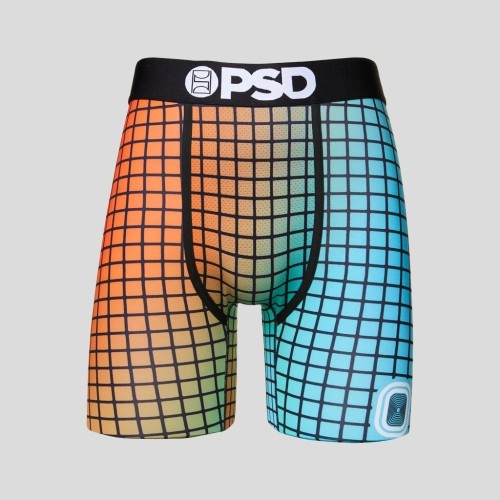 PSD Wholesale Men's Underwear Instock P053