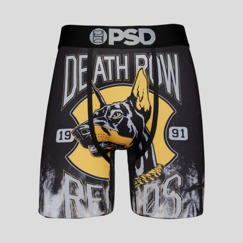 PSD Wholesale Men's Underwear Instock P070
