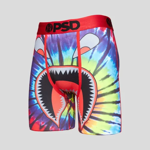 PSD Wholesale Men's Underwear Instock P199