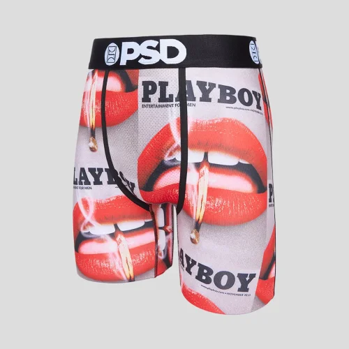 PSD Wholesale Men's Underwear Instock P174