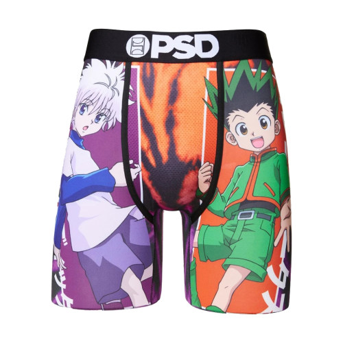 PSD Wholesale Men's Underwear Instock P094