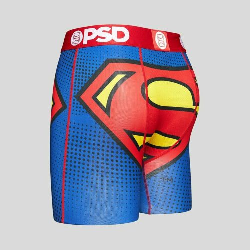 PSD Wholesale Men's Underwear Make-to-order 7 Days Shipping P137