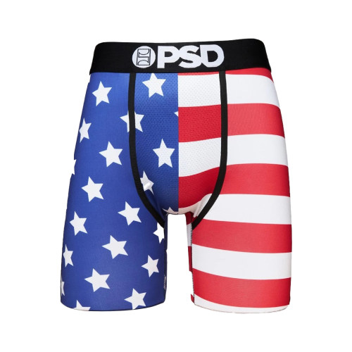 PSD Wholesale Men's Underwear Instock P108