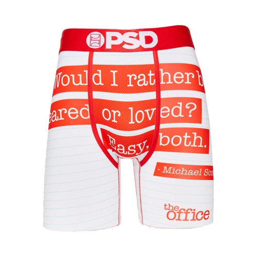 PSD Wholesale Men's Underwear Instock P104