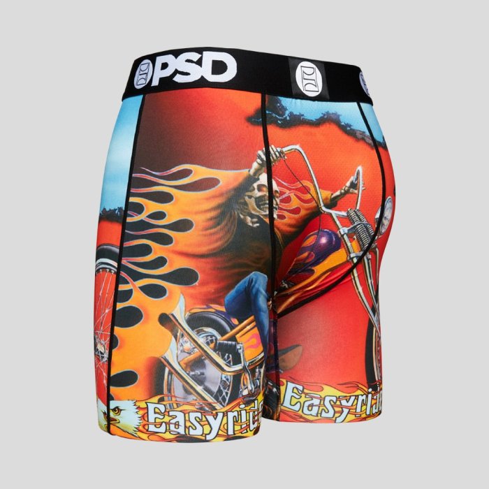 PSD Wholesale Men's Underwear Instock P084