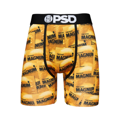 PSD Wholesale Men's Underwear Instock P080