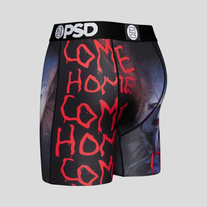 PSD Wholesale Men's Underwear Instock P117